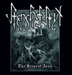 Stench Of Styx : The Serpent Aeon